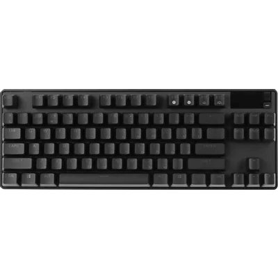 клавиатура SteelSeries Apex Pro TKL 2023 Black Черный