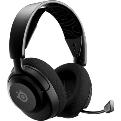 гарнитура SteelSeries Arctis Nova 5X Black