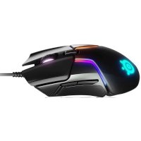 мышь SteelSeries Rival 600 62446 Черный