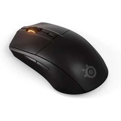 мышь SteelSeries Rival 3 WL Gen 2 Black 62523 Черный