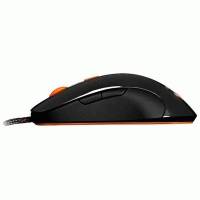 мышь SteelSeries Sensei Raw Heat Orange 62163