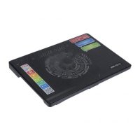 охлаждающая подставка Storm Laptop Cooling IP5 Black Черный