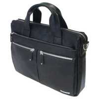 сумка Cross Case CC14-327 Black черный