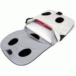 Crumpler The Royale Saeckli ROYS-XL-004 белый