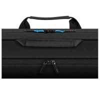 сумка Dell Pro Slim Briefcase 460-BCMK черный