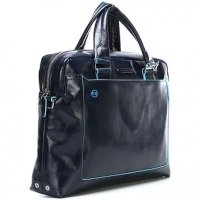 Piquadro Blue Square CA3335B2-BLU2 синий