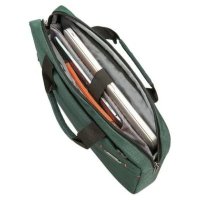 сумка Samsonite CC8*003*04 зеленый