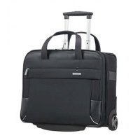 сумка Samsonite CE7*010*09 черный
