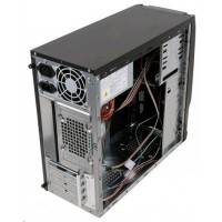 корпус SunPro Aroma I 450W Black