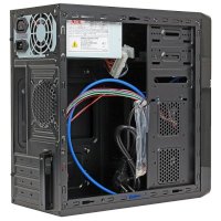 корпус SunPro Vista IV 450W Black