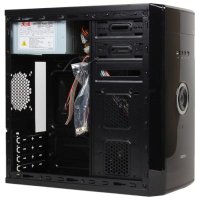 корпус SunPro Vista V 450W Black