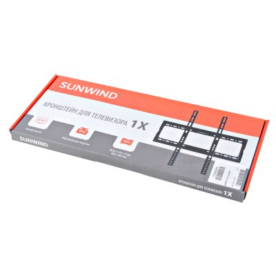 кронштейн SunWind 1X SUN-MA54X050