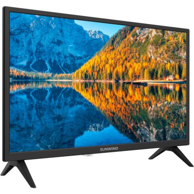 телевизор SunWind SUN-LED24XB202