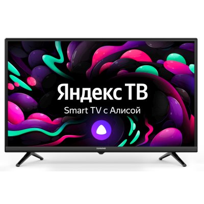 телевизор SunWind SUN-LED32XS305