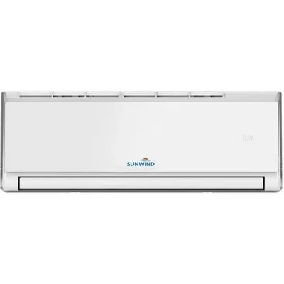 кондиционер SunWind SW-18CHSA/XA83