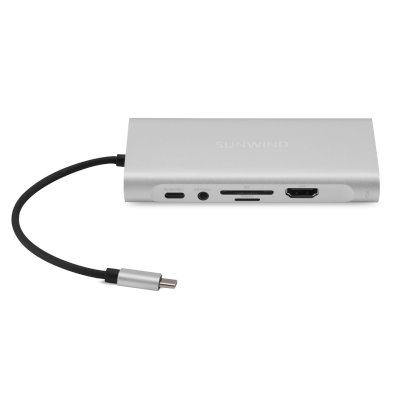 стыковочная станция SunWind SW-DS051