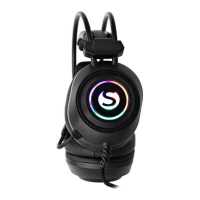 гарнитура SunWind SW-HS710G