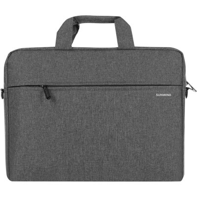 сумка SunWind SWG15A06GY серый
