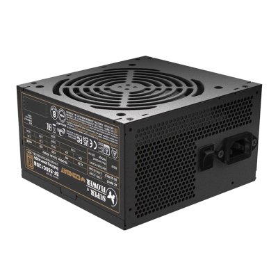 блок питания Super Flower Combat DB 550W SF-550C12DB Черный