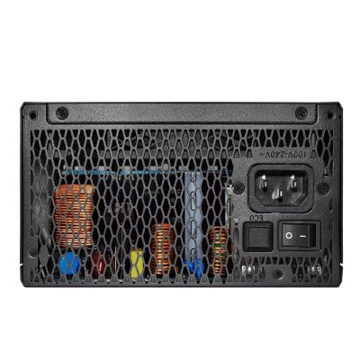 блок питания Super Flower Leadex III Gold 1000W SF-1000F14GE Черный