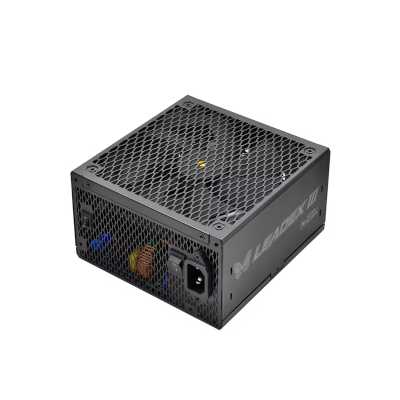 блок питания Super Flower Leadex III Gold 850W SF-850F14GE(GL) Черный