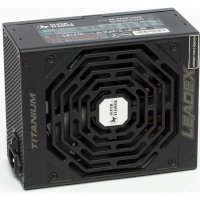блок питания Super Flower Leadex Silver 750W SF-750F14MT