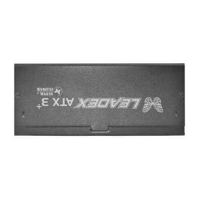 блок питания Super Flower Leadex VII 2200W SF-2200F14HP Черный
