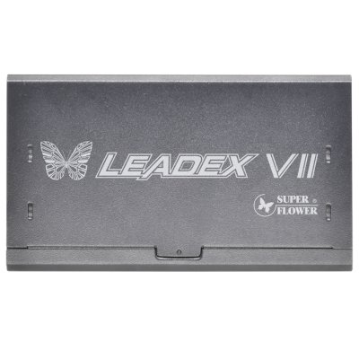 блок питания Super Flower Leadex VII Gold 850W SF-850F14XG Черный