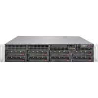 сервер SuperMicro AS-2013S-C0R