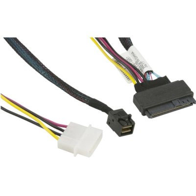 кабель SuperMicro CBL-SAST-0957