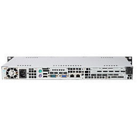 корпус SuperMicro CSE-512-200B