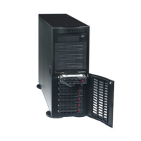 корпус SuperMicro CSE-742T-465B
