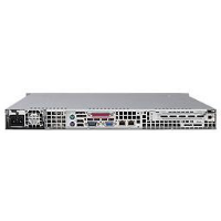 корпус SuperMicro CSE-815TQ-720CB