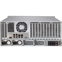 корпус SuperMicro CSE-846XE2C-R1K23B
