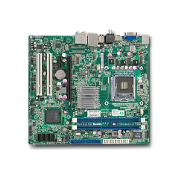 материнская плата SuperMicro MBD-C2G41-O