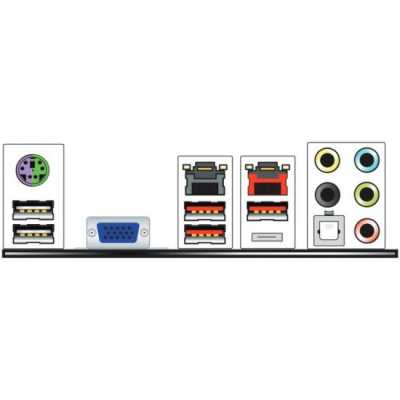 материнская плата SuperMicro MBD-C9X299-PGF