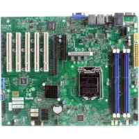 материнская плата SuperMicro MBD-X10SLA-F-B