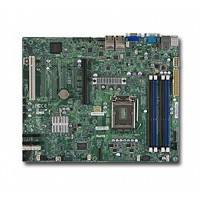 материнская плата SuperMicro MBD-X9SCI-LN4F-O