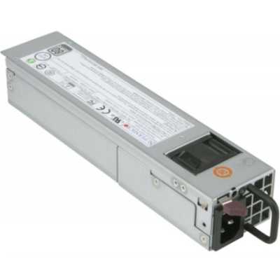 блок питания SuperMicro PWS-609P-1R2