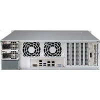 сервер SuperMicro SSG-6038R-E1CR16N