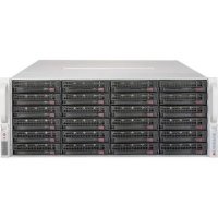 сервер SuperMicro SSG-6048R-E1CR36H