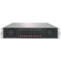 сервер SuperMicro SYS-2029GP-TR