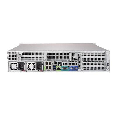 сервер SuperMicro SYS-2029U-TR4