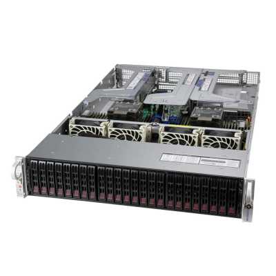 сервер SuperMicro SYS-220U-TNR_1