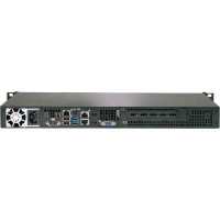сервер SuperMicro SYS-5019C-L