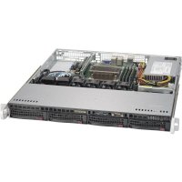 сервер SuperMicro SYS-5019S-M