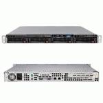 сервер SuperMicro SYS-6015C-M3B