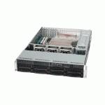 сервер SuperMicro SYS-6026T-6RFT+