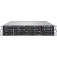 SuperMicro SYS-6029P-WTRT