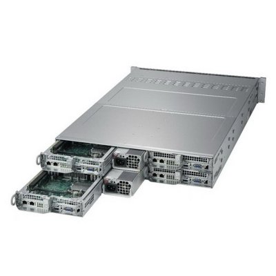 сервер SuperMicro SYS-6029TP-HTR